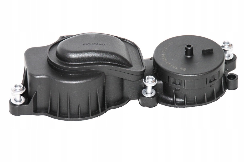 фото №11, Клапан вентиляционный. skrz.korb. bmw e92 09- febi