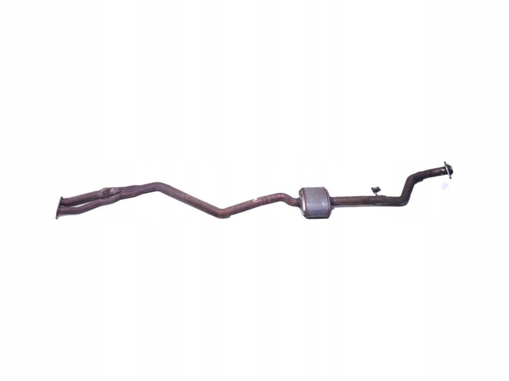 Купить Гаситель труба выхлопная bmw 1 e87 120i