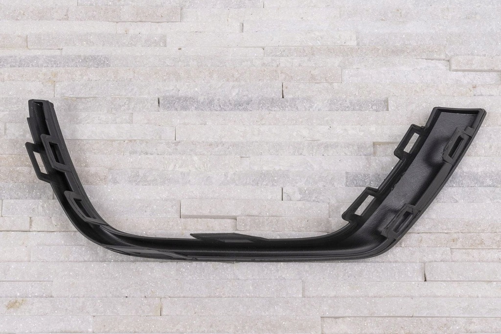 фото №8, Jeep compass ii 17+ рамка противотуманной фары левая 5uq01rxfab