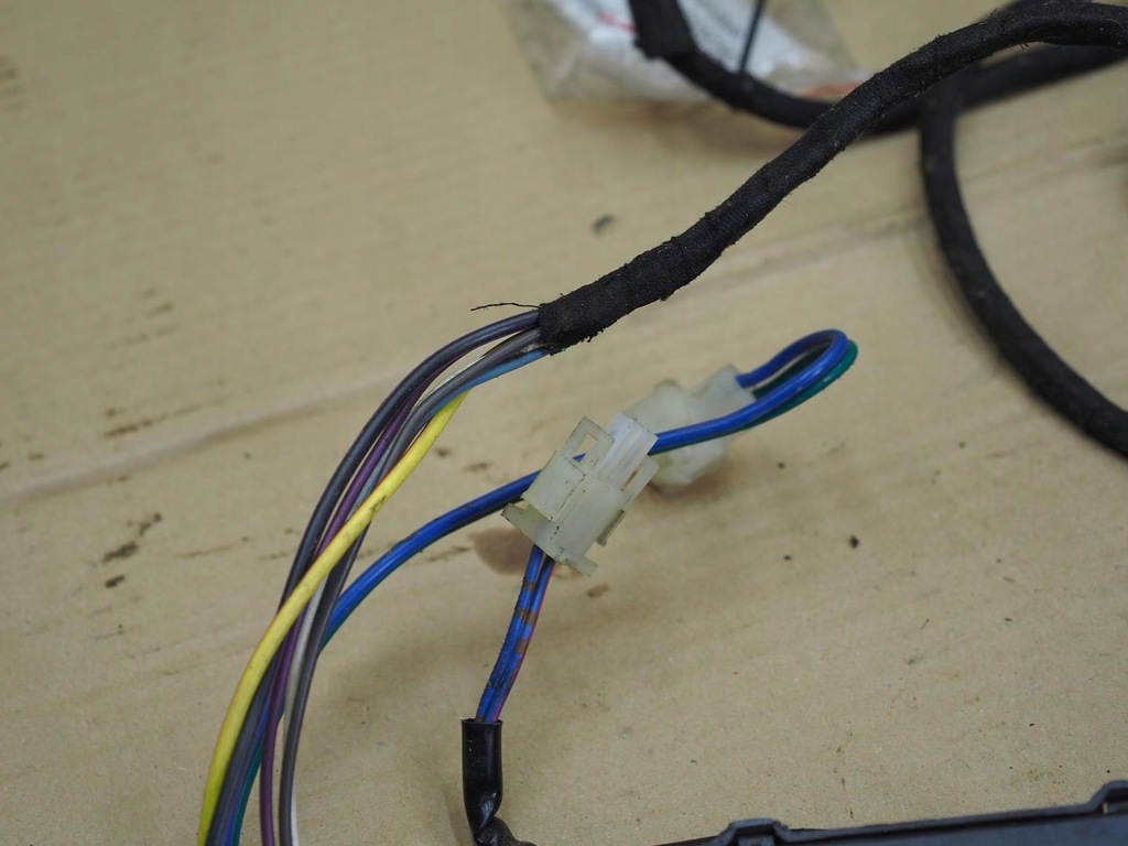 фото №16, Jeep liberty cherokee kj моторчик люк