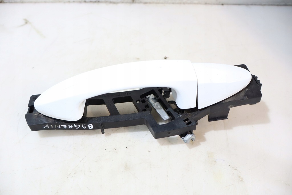 фото №1, Ручка багажника наружная transit courier