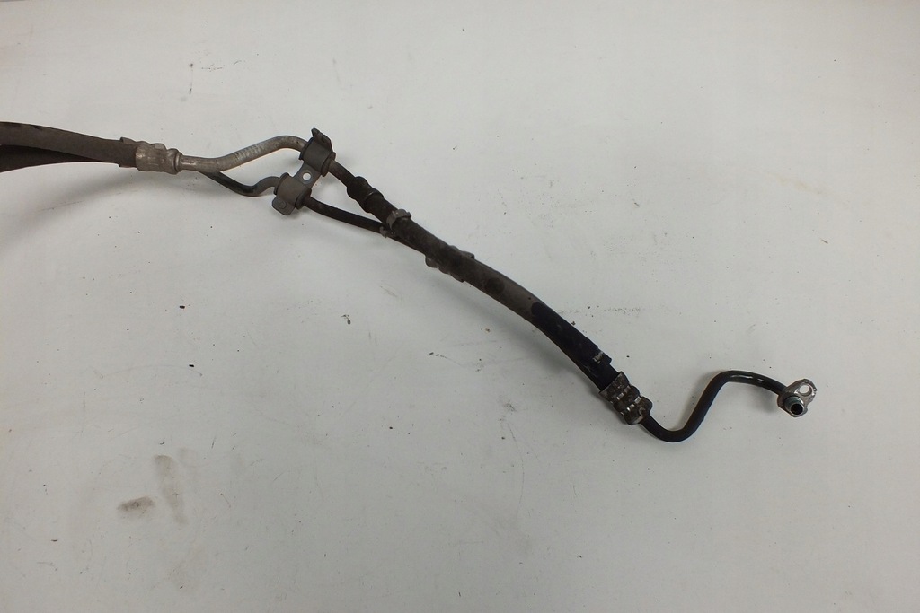 фото №4, Peugeot 307 провода системы усилителя