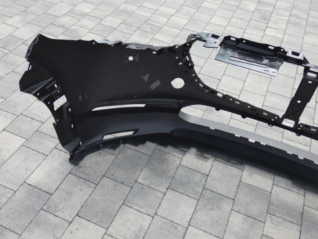 Бампер mazda cx-30 Доставка