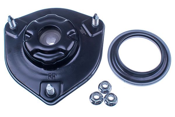 фото №2, Кронштейн амортизатора denckermann d600233