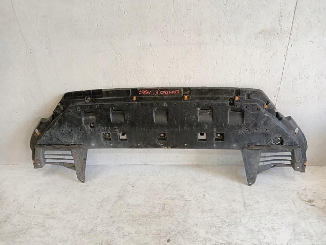 фото №1, Плита pod бампер передня захист перед opel combo e 18-