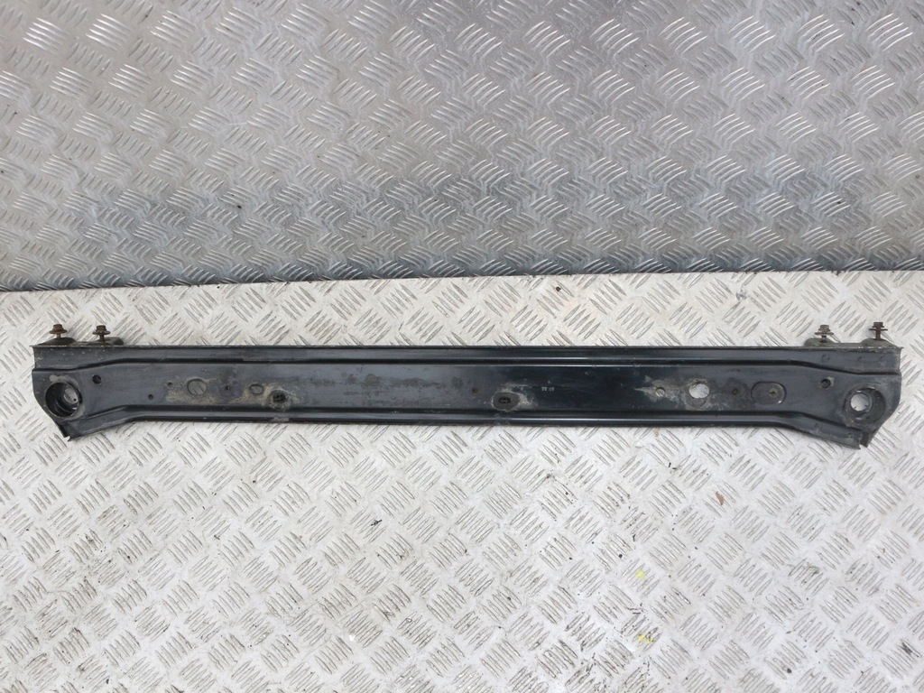 фото №1, Балка pod радіатор renault fluence megane iii 625300006r