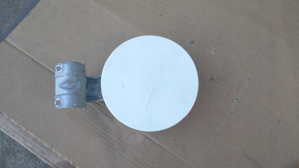 фото №1, Mitsubishi space star ii кришка заливної пального w19a