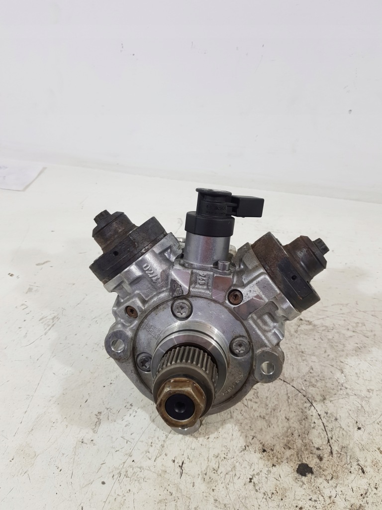 Насос впрыскная 0445010843 059130755cs 3.0 tdi audi a6 c8 a7 a4 b9 a8 d5 q7 с Разборки