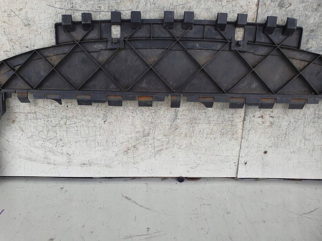 фото №9, Volvo s40 v50 плита нижня бампера перед 30744925