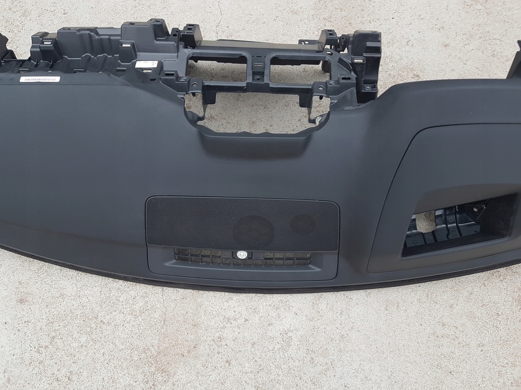 фото №7, Mazda cx5 ii 17- приборная панель приборная подушка безопасности head-up usa