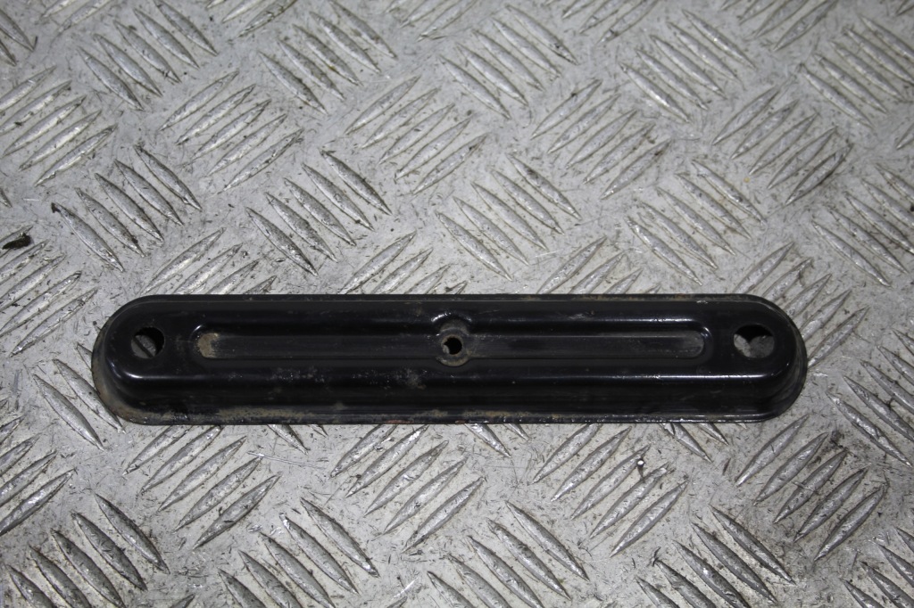 фото №1, Кронштейн кронштейн лівий задня kia sorento ii 2 lift