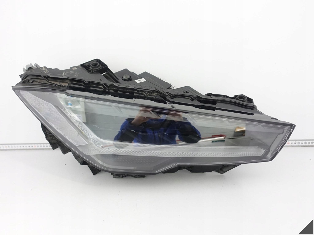 Купити Lamborghini urus s / performante 4ml 18- лампа full led права перед європа