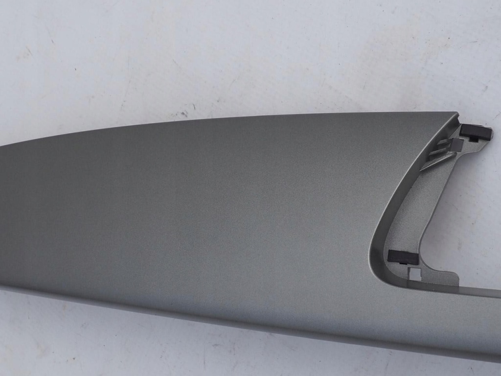 фото №2, Ap молдинг панелі консолі 4g8853190 r66 audi a7