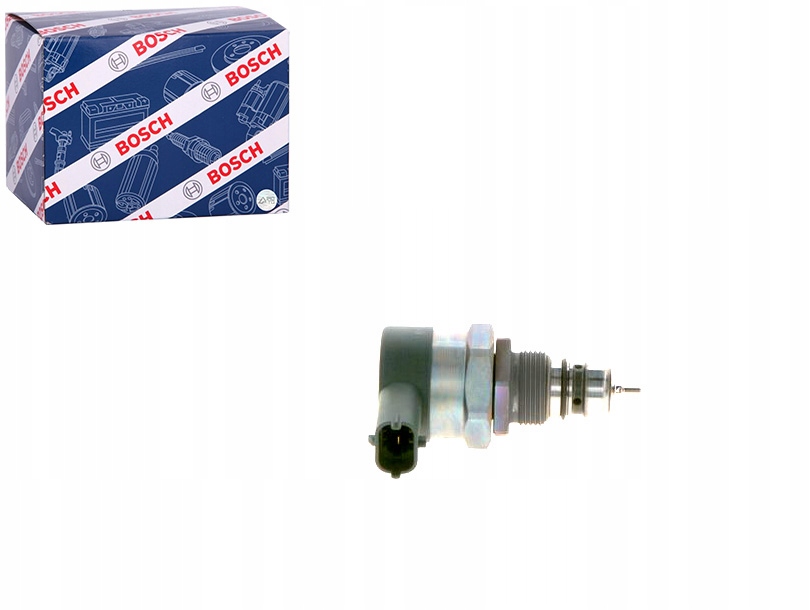 фото №1, Клапан регулировки давления alfa romeo 159 166 brera spider cadillac