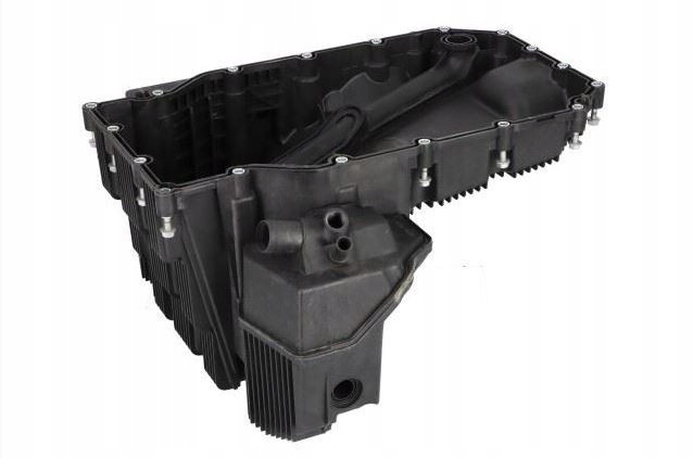 фото №1, Поддон масла mercedes atego euro 6 6 цилиндров 9340100913