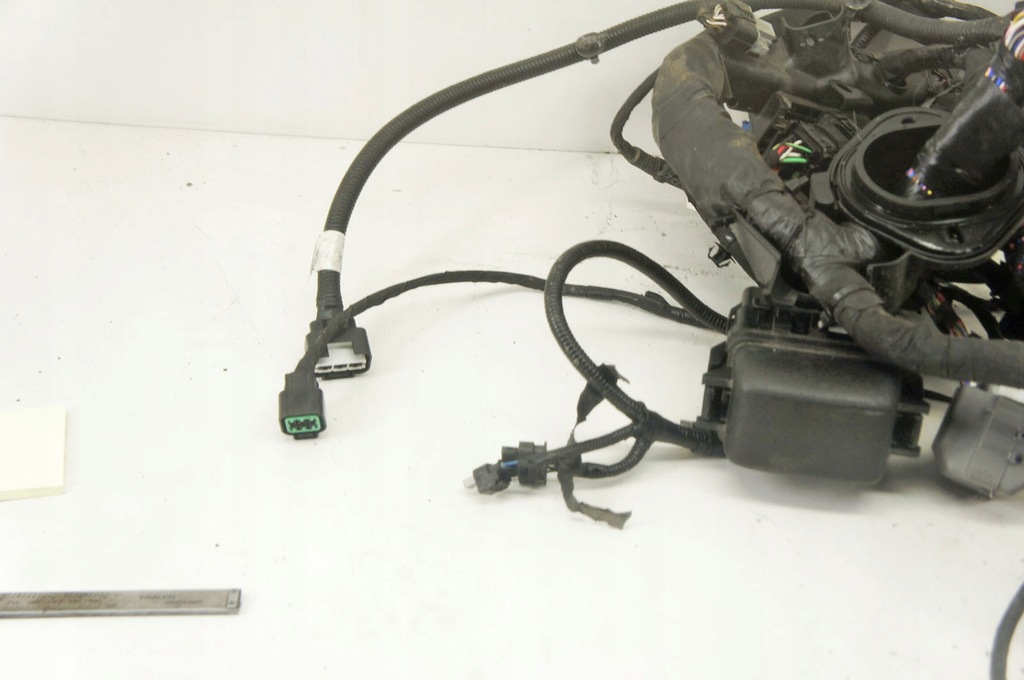 фото №6, Hu471 kia optima iv jf 1.6crdi джгут двигуна