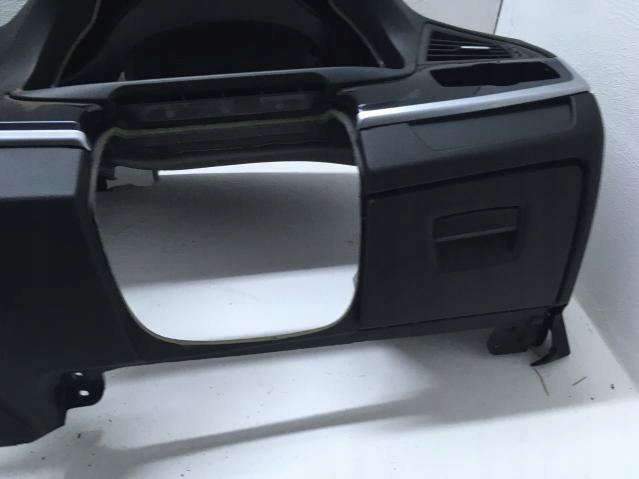 фото №7, Панель приладів консоль приладова bmw seria 5 f10 f11 uk