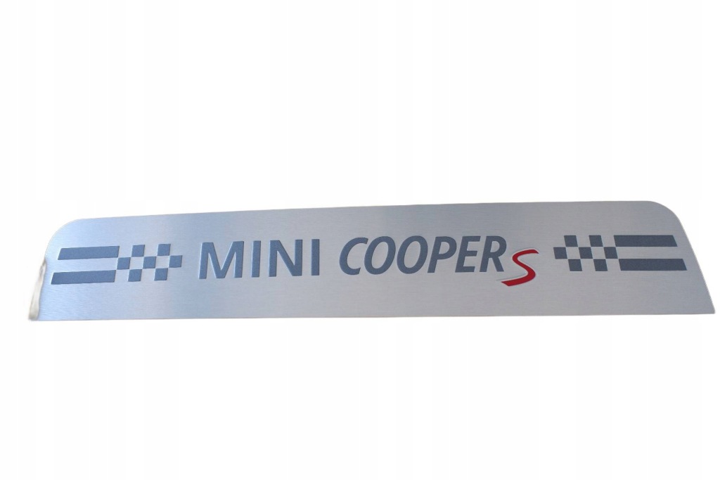 Купити Захист  накладка порога  передні  ліва mini countryman s r60 оригінал