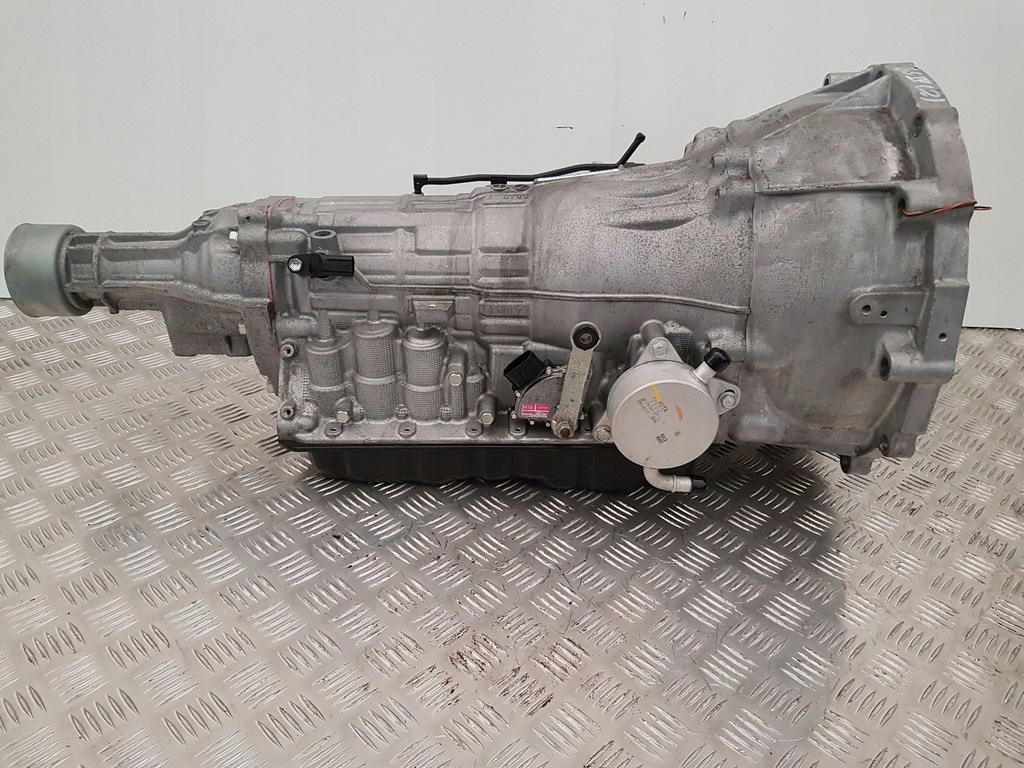 фото №9, 2015 lexus gs 250 350 300h 450h автоматическая коробка передач передач 3500030c50