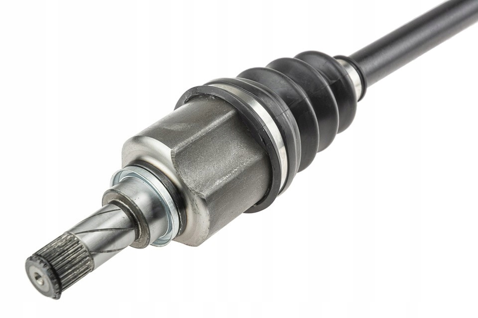 Купити Привідний вал правий dacia logan 11-