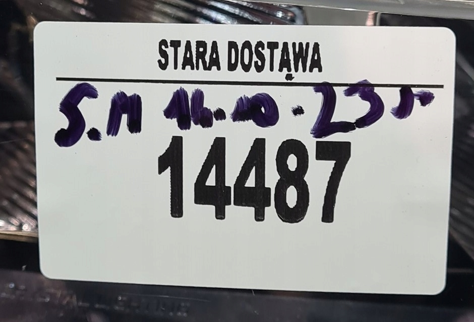 фото №12, Лампа перед правый skoda scala 21r 657941016 europa