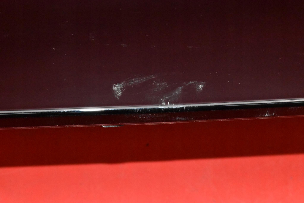 фото №6, Спойлер спойлер спойлер чёрный 76891-42010 toyota bz4x 22-