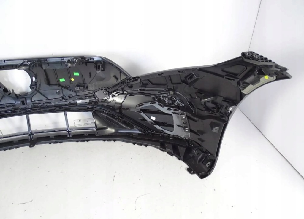 фото №8, Бампер перед передний mercedes eqs w297 amg usa