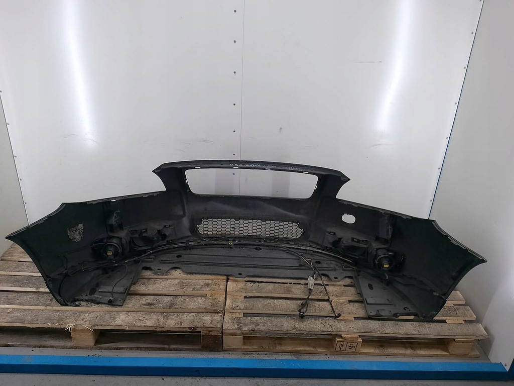 фото №14, Бампер перед volvo s80 ii 07-13 467