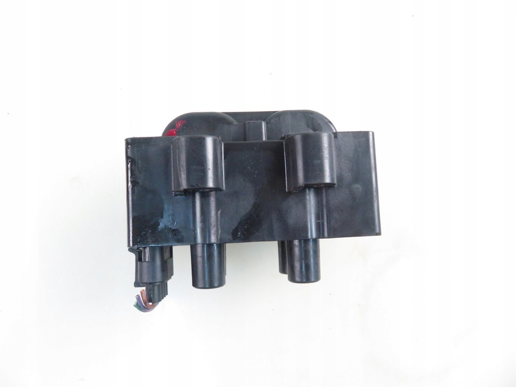 фото №7, Катушка renault clio iii 1.2 16v d4f 786