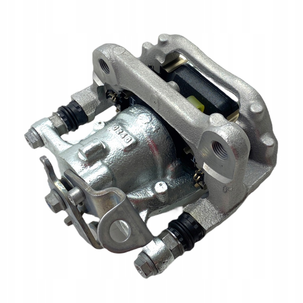 Новый оригинальный номер суппорт тормозной правый задний  renault kangoo iii Оригинал