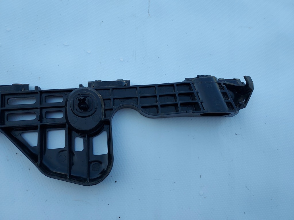 фото №8, Направляющая бампера camry 2017-2023 52576-33130