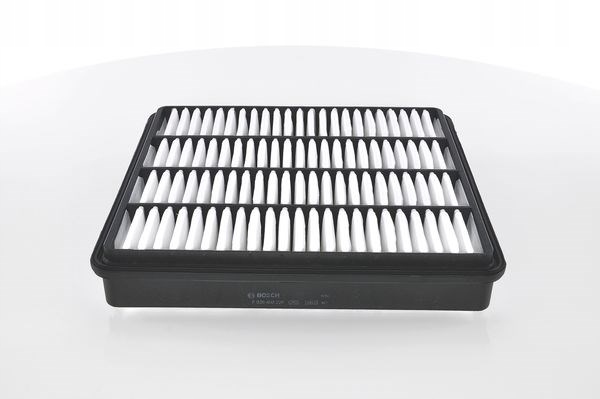 фото №2, Фильтр воздуха lexus lx /bosch/