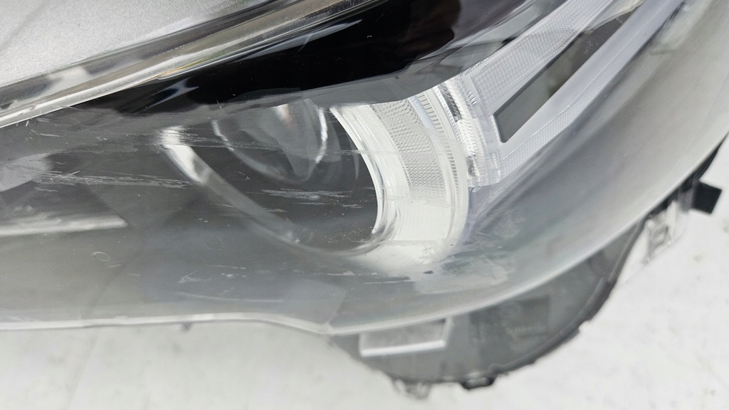 фото №14, Лампа mazda cx-5 ii ліва full led 17-23 europa