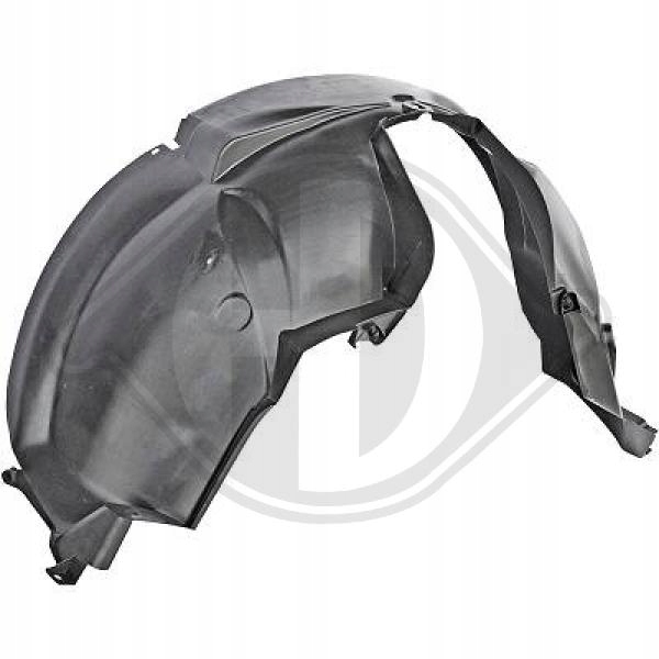 фото №1, Підкрилок dacia duster 13-