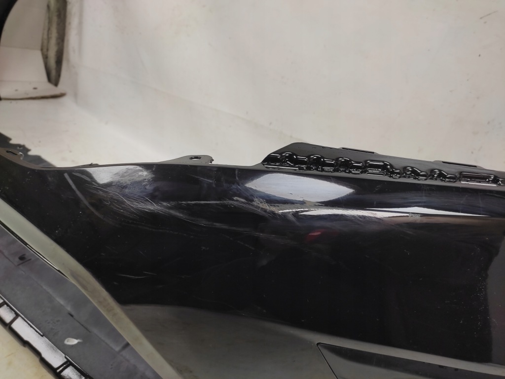 Honda civic xi бампер передний перед 2021- 2022- Недорого