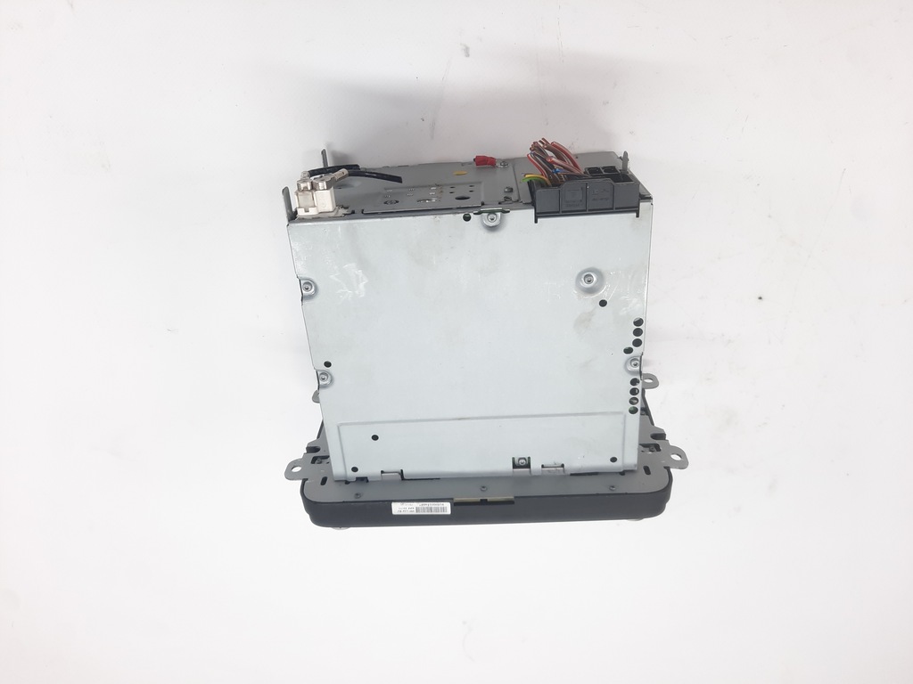 фото №8, Радио радиопроигрыватель cd seat alhambra 7n ii 10-15 7n5035186b