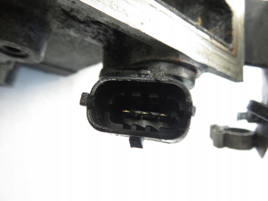 фото №9, Головка opel zafira b 1.6 55559340 с 16 xer