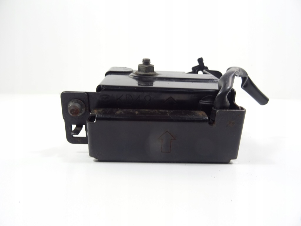 фото №6, Mazda cx-5 2.2 дизель mazda 6 kd47-679g1 alarm сигнал сирена звуковой