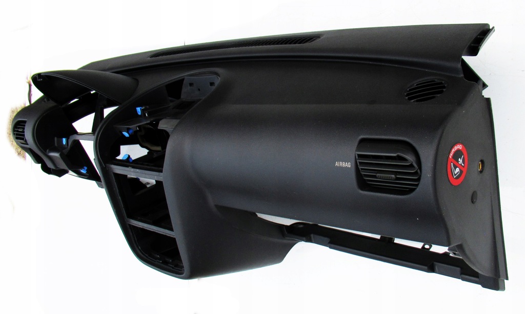 фото №11, Corsa c консоль панель приладів приладова панель приладів pulpit