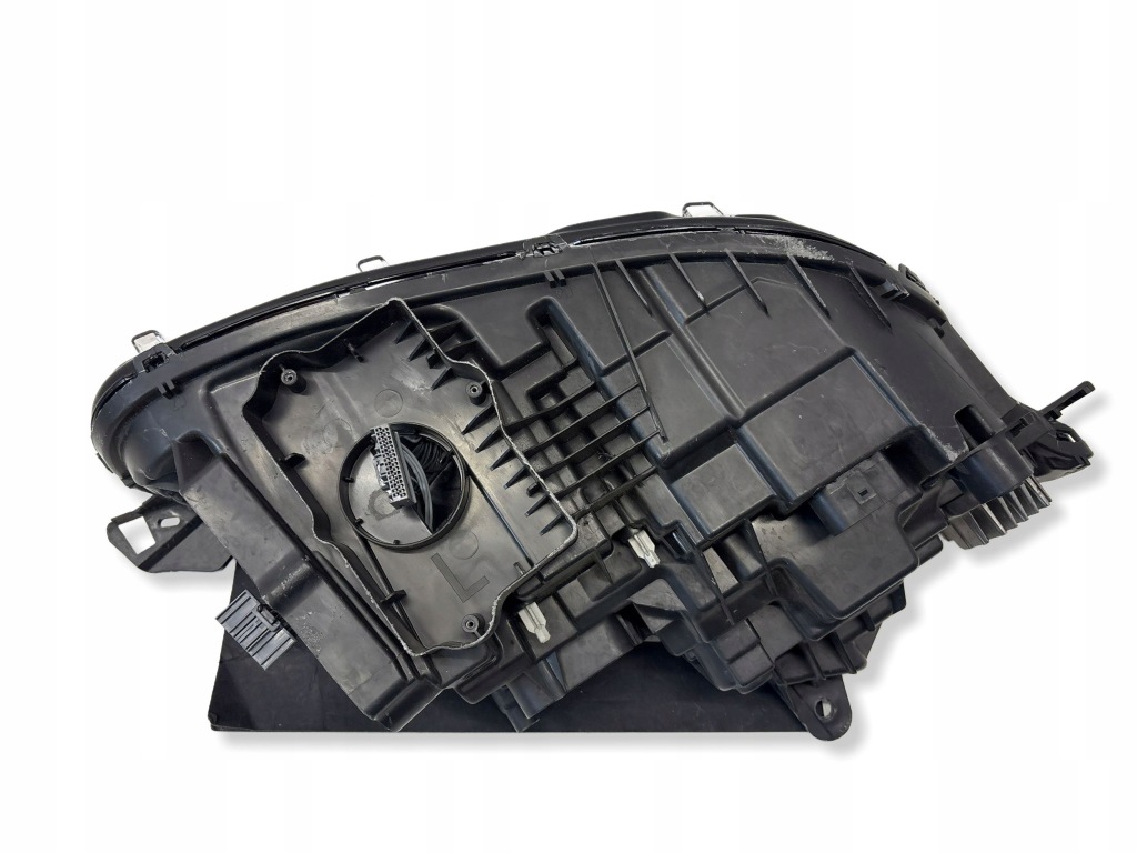 Volvo xc90 фара перед ліва full led mid 31656994 15 - Ціна