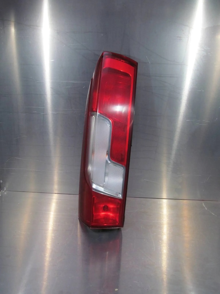 фото №10, Ducato boxer jumper lift 14-21 лампа лівий задня задня ліва c404