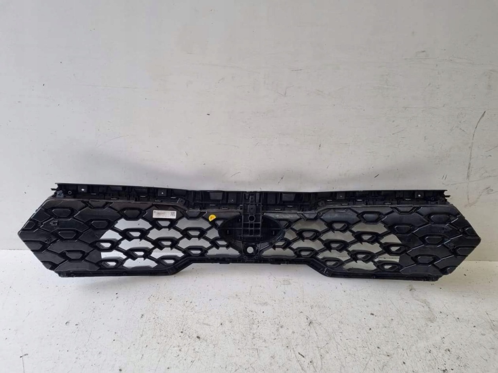 фото №4, Kia sorento решітка радіатора решітка радіатора 8g3gg-p2100 оригінал