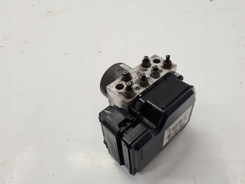 фото №1, Mini r56 lift насос abs 1.6 16v 9811616