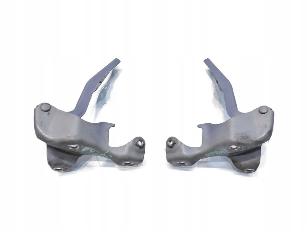 фото №1, Петля петли капот c6z subaru forester iii