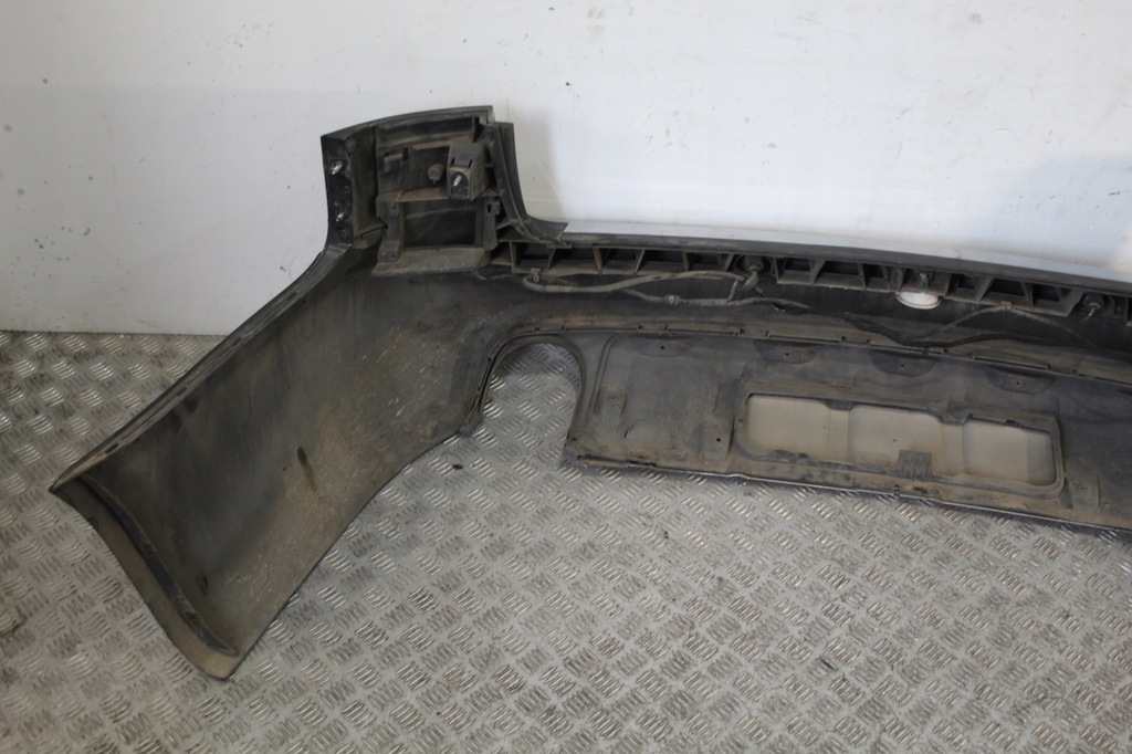 фото №7, Бампер задняя 4x pdc audi a6 allroad c6 4f0 4f9 fl