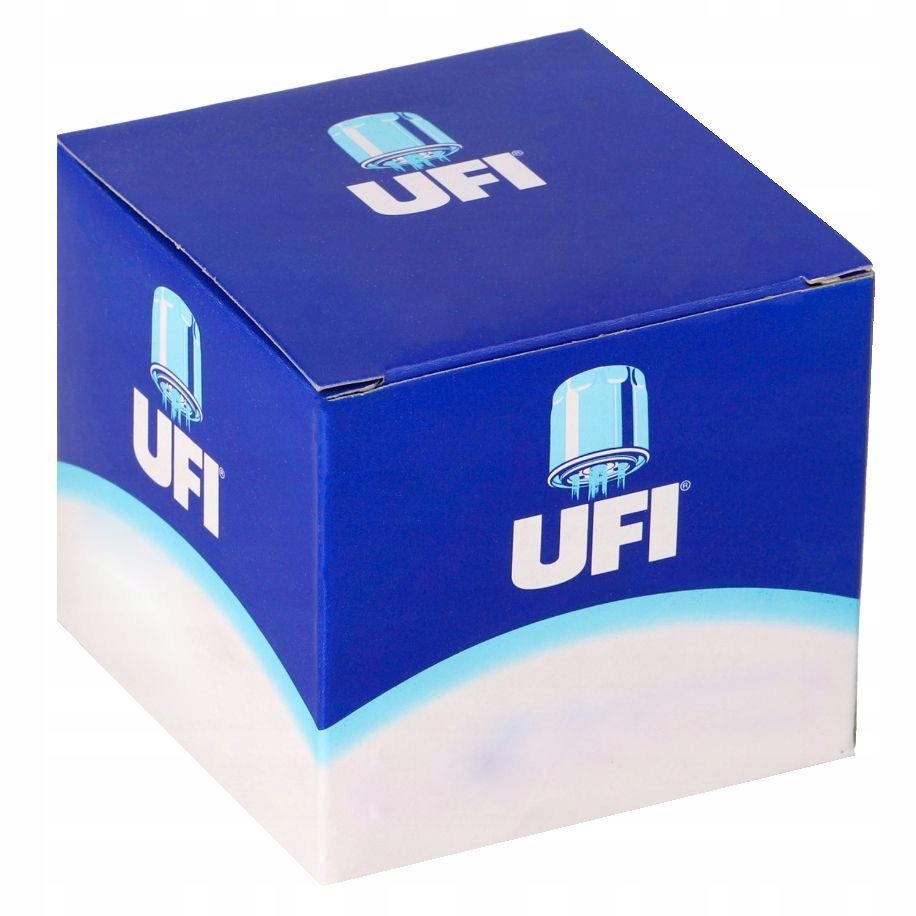 Купить Фильтр топлива ufi 26.688.00