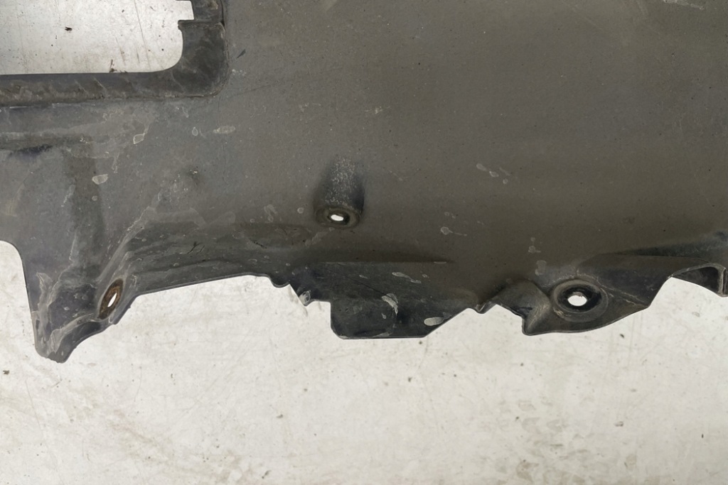 фото №8, Підкрилок ліва передні bmw 7 f01, f02 7185163 3.0l дизель 190kw 2015