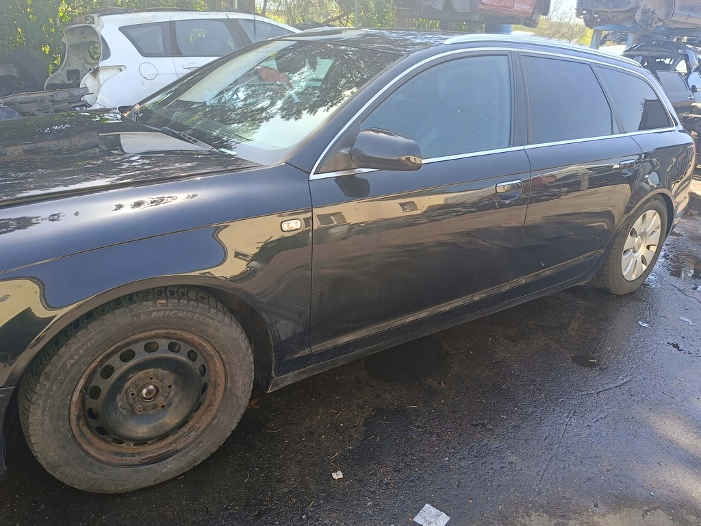 фото №9, Audi a6 c6 модуль акумулятор 4f0915181b