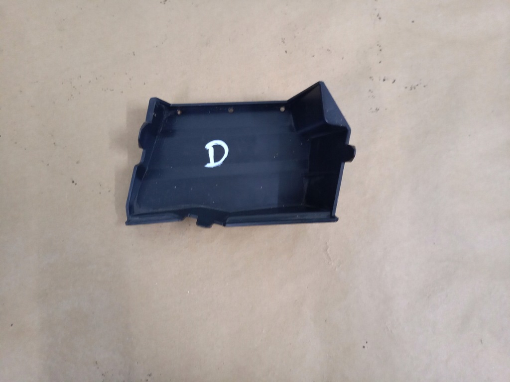 фото №1, Повітропровід повітря renault clio iii 960157349r