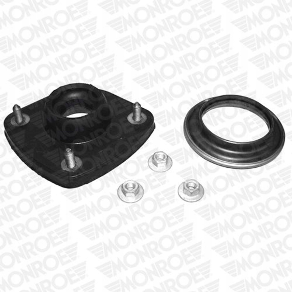 Подшипник амортизатор. /monroe/ mk010 monroe кронштейн Цена